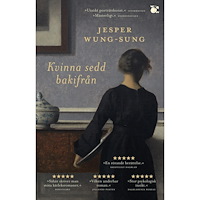 Wahlström & Widstrand Kvinna sedd bakifrån (bok, storpocket)