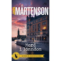 Wahlström & Widstrand Mord i lönndom (pocket)