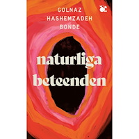 Golnaz Hashemzadeh Bonde Naturliga beteenden (pocket)