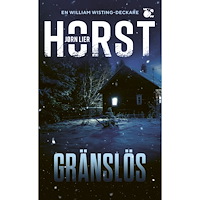 Jørn Lier Horst Gränslös (pocket)