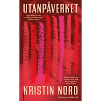 Kristin Nord Utanpåverket (pocket)