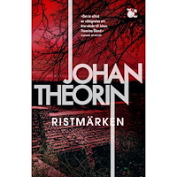 Johan Theorin Ristmärken (bok, storpocket)