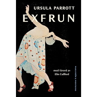 Ursula Parrott Exfrun (inbunden)