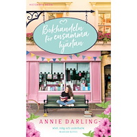 Annie Darling Bokhandeln för ensamma hjärtan (pocket)