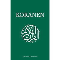 Wahlström & Widstrand Koranen (bok, storpocket)
