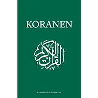 Wahlström & Widstrand Koranen (bok, storpocket)