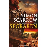 Historiska Media Segraren (pocket)