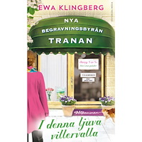 Ewa Klingberg I denna ljuva villervalla (pocket)