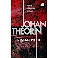 Johan Theorin Ristmärken (pocket)
