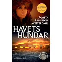 Agneta Arnesson Westerdahl Havets hundar (pocket)