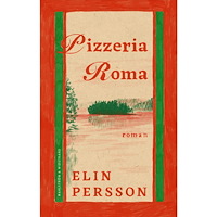 Wahlström & Widstrand Pizzeria Roma (inbunden)