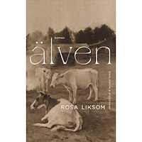 Wahlström & Widstrand Älven (pocket)