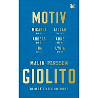 Malin Persson Giolito Motiv (pocket)