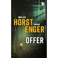 Jørn Lier Horst Offer (pocket)