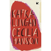 Cecilia Hansson Kafkalungan (pocket)