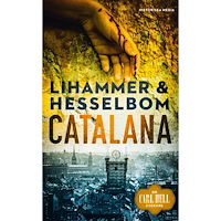 Ted Hesselbom Catalana (pocket)