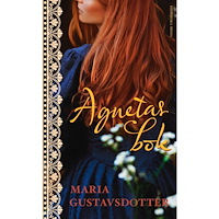 Maria Gustavsdotter Agnetas bok (pocket)
