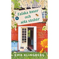 Ewa Klingberg Falska toner och söta vinbär (pocket)