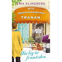 Ewa Klingberg Härlig är framtiden (pocket)