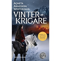 Agneta Arnesson Westerdahl Vinterkrigare (pocket)