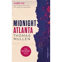 Thomas Mullen Midnight Atlanta (pocket)