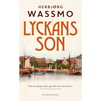 Herbjørg Wassmo Lyckans son (pocket)