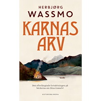 Herbjørg Wassmo Karnas arv (pocket)
