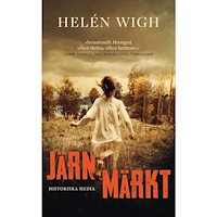 Helén Wigh Järnmärkt (pocket)