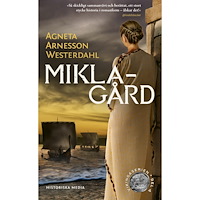 Agneta Arnesson Westerdahl Miklagård (pocket)