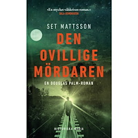 Set Mattsson Den ovillige mördaren (pocket)