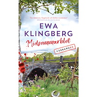 Ewa Klingberg Midsommarblot (pocket)