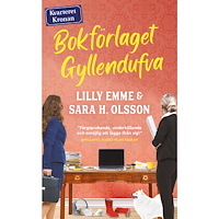 Lilly Emme Bokförlaget Gyllendufva (pocket)