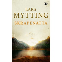 Lars Mytting Skrapenatta (pocket)