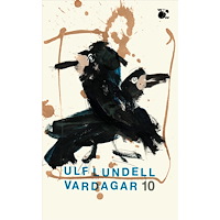 Ulf Lundell Vardagar 10 (bok, storpocket)