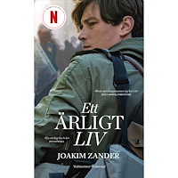 Joakim Zander Ett ärligt liv (pocket)