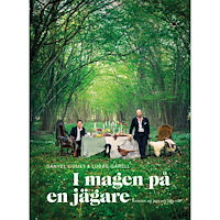 Danyel Couet I magen på en jägare : konsten att jaga och laga vilt (bok, kartonnage)