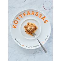 Jason Diakité Köttfärssås (häftad)