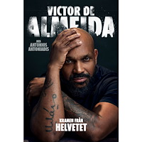 Victor De Almeida Kramen från helvetet (inbunden)