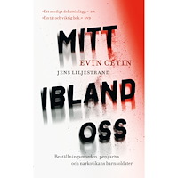 Evin Cetin Mitt ibland oss (pocket)