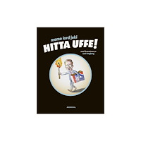 Meme Lord Jeki Hitta Uffe (bok, kartonnage)