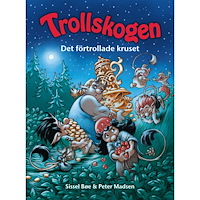 Sissel Bøe Det förtrollade kruset (inbunden)
