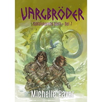 Michelle Paver Själslukarens barn (bok, kartonnage)