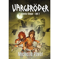 Michelle Paver Havets fångar (bok, kartonnage)