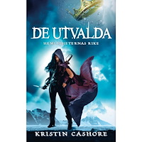 Kristin Cashore Hemligheternas rike (bok, danskt band)