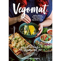 Madeleine Landley Vegomat : från gryta och gratäng till pasta, paj och pirog (inbunden)