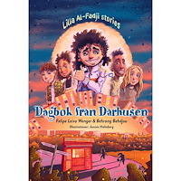 Felipe Leiva Wenger Dagbok från Dårhusen (inbunden)