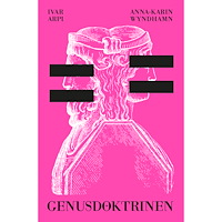 Ivar Arpi Genusdoktrinen (häftad)