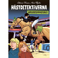 Bokförlaget Semic Världscupmysteriet (bok, kartonnage)