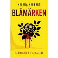 Helena Herbert Blåmärken (inbunden)