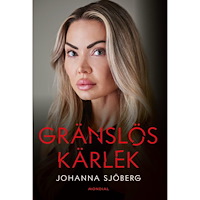 Mondial Gränslös kärlek (bok, danskt band)